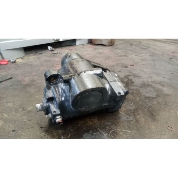 Recambio de caja direccion para man le 12.225 lc referencia OEM IAM 81462006301  80959555138