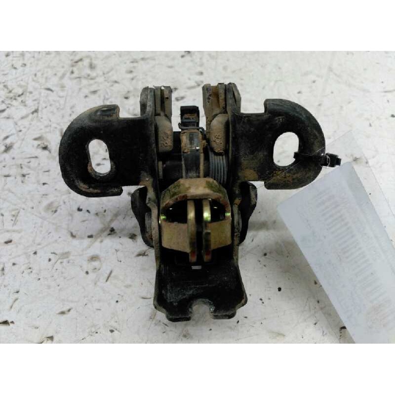 Recambio de cerradura puerta carga para renault kangoo (f/kc0) referencia OEM IAM  INFERIOR DERECHA - Blanco 3