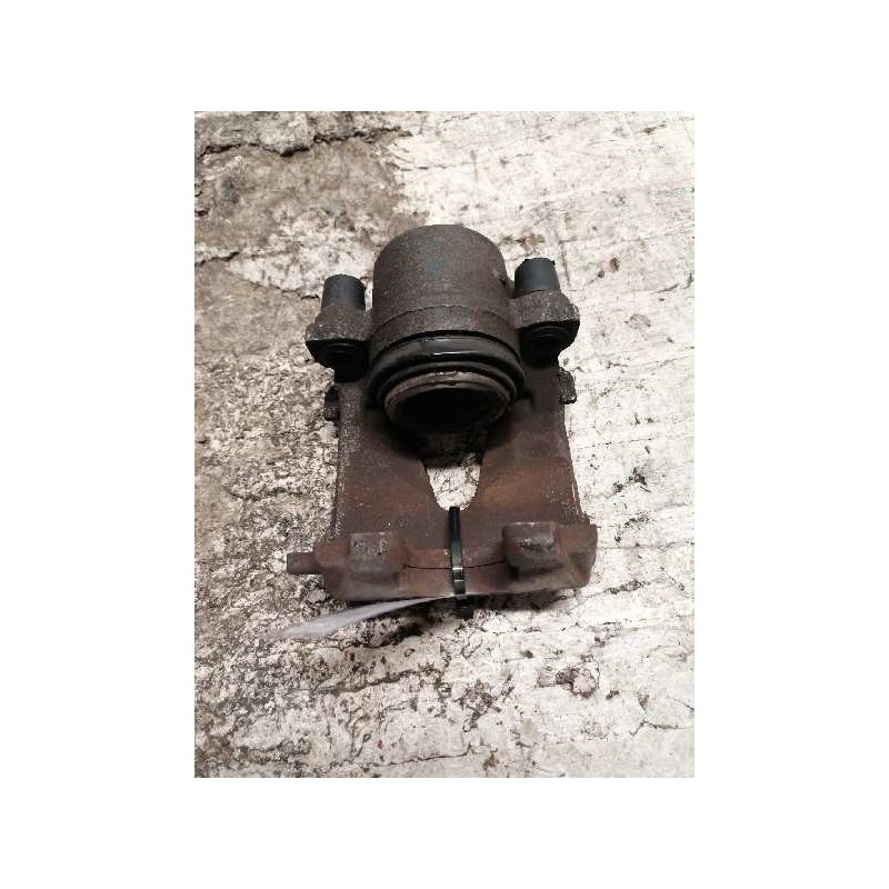 Recambio de pinza freno delantera derecha para seat leon (1m1) signo referencia OEM IAM - Azul 2