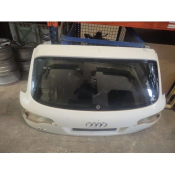 Recambio de porton trasero para audi q7 (4l) 3.0 tdi (176kw) referencia OEM IAM   