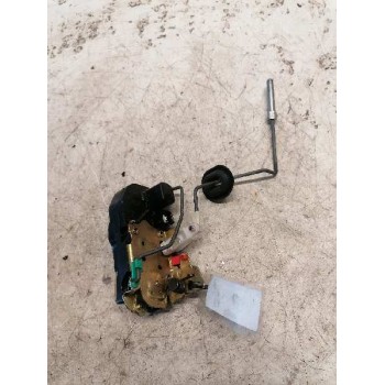 Recambio de cerradura puerta trasera derecha para chrysler 300 c 3.0 crd referencia OEM IAM GR20 4 PINS 