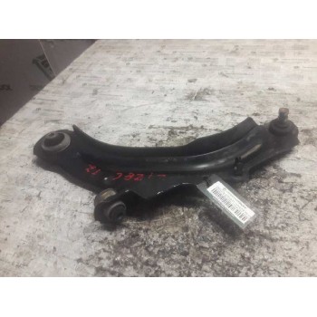 BRAZO SUSPENSION INFERIOR DELANTERO IZQUIERDO 
