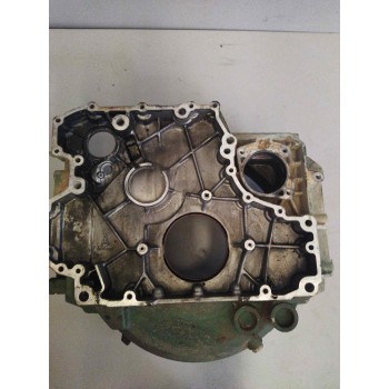 Recambio de campana motor para volvo fl xxx fg 4x2 cabina para grupos (l4h1c) referencia OEM IAM 21133294 21133296 