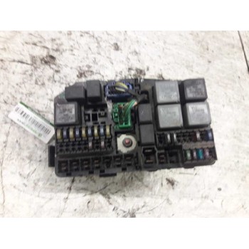 CAJA RELES / FUSIBLES 1S7T14A142AA 