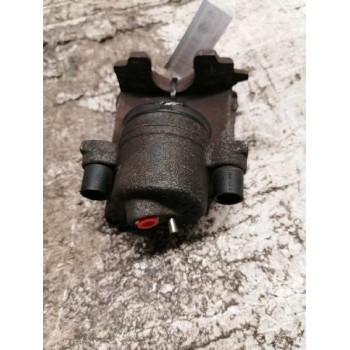 Recambio de pinza freno delantera derecha para seat leon (1m1) signo referencia OEM IAM   