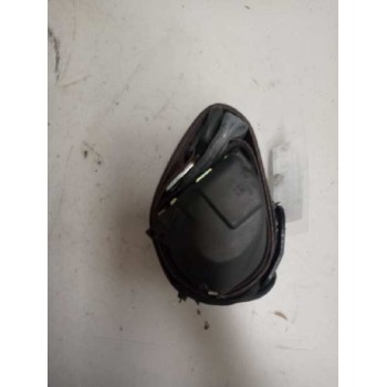 Recambio de cinturon seguridad delantero derecho para iveco eurocargo 7.7 diesel referencia OEM IAM 98410390  