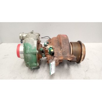 Recambio de turbocompresor para volvo fh xxx 12.8 diesel referencia OEM IAM 23223052  
