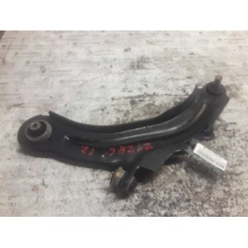 Recambio de brazo suspension inferior delantero izquierdo para renault megane ii familiar authentique referencia OEM IAM   