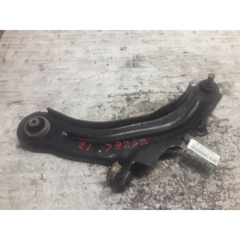 Recambio de brazo suspension inferior delantero izquierdo para renault megane ii familiar authentique referencia OEM IAM 2