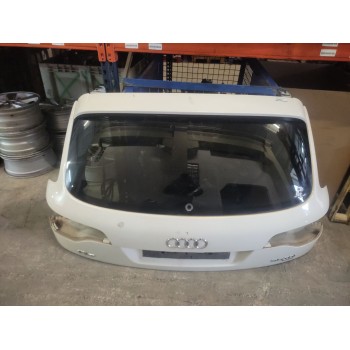 Recambio de porton trasero para audi q7 (4l) 3.0 tdi (176kw) referencia OEM IAM   