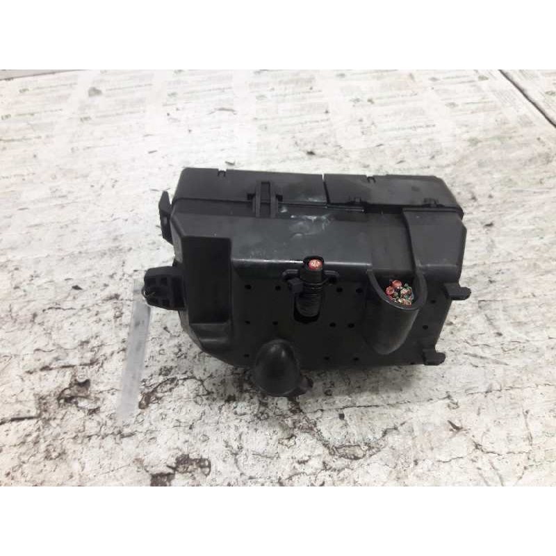 Recambio de caja reles / fusibles para ford mondeo berlina (ge) referencia OEM IAM 1S7T14A142AA - Azul 2