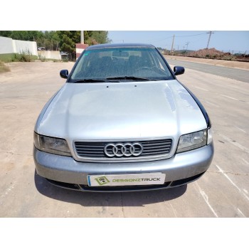 audi a4 berlina (b5) del año 1997
