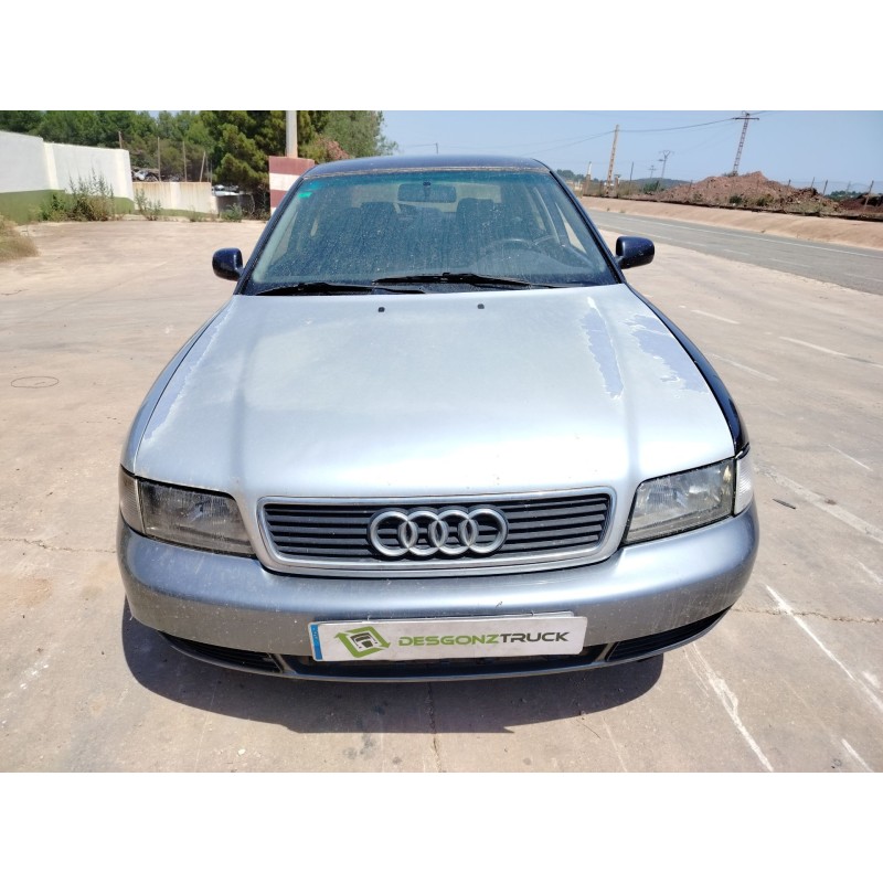 audi a4 berlina (b5) del año 1997