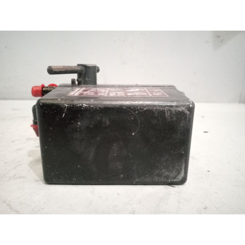 Recambio de bomba elevacion cabina para renault magnum ab diesel referencia OEM IAM 5010615919  1035166460 - Blanco 3