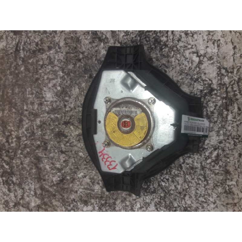 Recambio de airbag delantero izquierdo para toyota yaris (ncp1/nlp1/scp1) 1.4 d-4d expo referencia OEM IAM  161703 2
