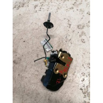 Recambio de cerradura puerta trasera izquierda para chrysler 300 c 3.0 crd referencia OEM IAM GL20 4 PINS 