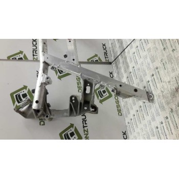 Recambio de puente delantero para bmw serie 5 berlina (e39) 520d referencia OEM IAM  ALUMINIO 
