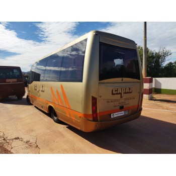iveco daily iv furgoneta del año 2003