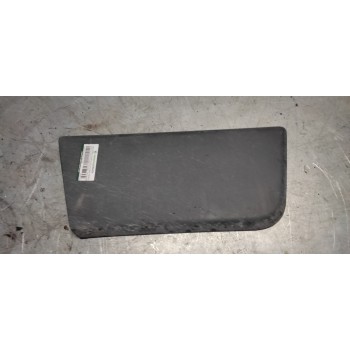 Recambio de moldura puerta delantera derecha para fiat ducato combi 33 (290) 130 teilverglast (l1h1) referencia OEM IAM 13057760