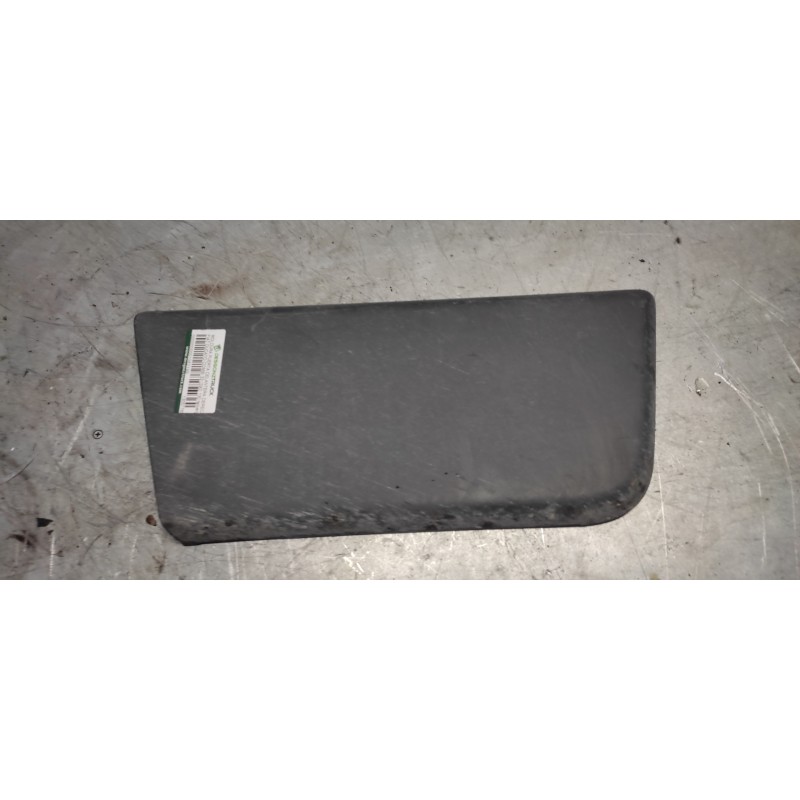 Recambio de moldura puerta delantera derecha para fiat ducato combi 33 (290) 130 teilverglast (l1h1) referencia OEM IAM 13057760