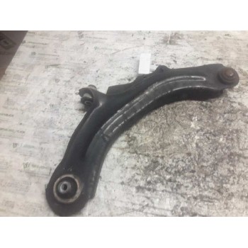 Recambio de brazo suspension inferior delantero izquierdo para renault megane ii familiar authentique referencia OEM IAM   