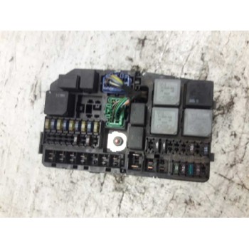 Recambio de caja reles / fusibles para ford mondeo berlina (ge) referencia OEM IAM 1S7T14A142AA  