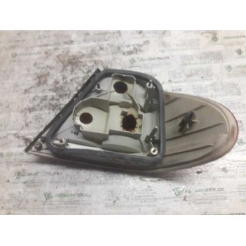 Recambio de piloto trasero izquierdo para mercedes-benz clase clk (w208) coupe 230 compressor (208.347) referencia OEM IAM   