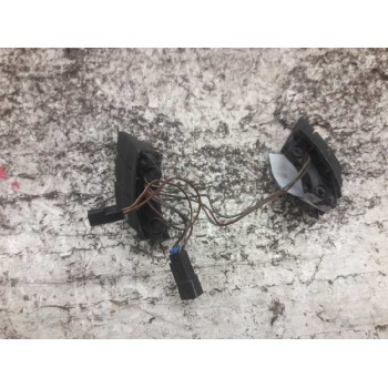 Recambio de mando radio para opel combo (corsa c) familiar referencia OEM IAM  4 PINS 