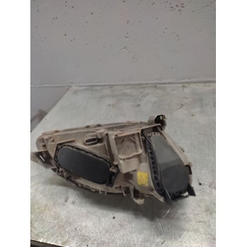 Recambio de faro izquierdo para mercedes-benz clase s (w220) berlina 320 cdi (220.026) referencia OEM IAM   