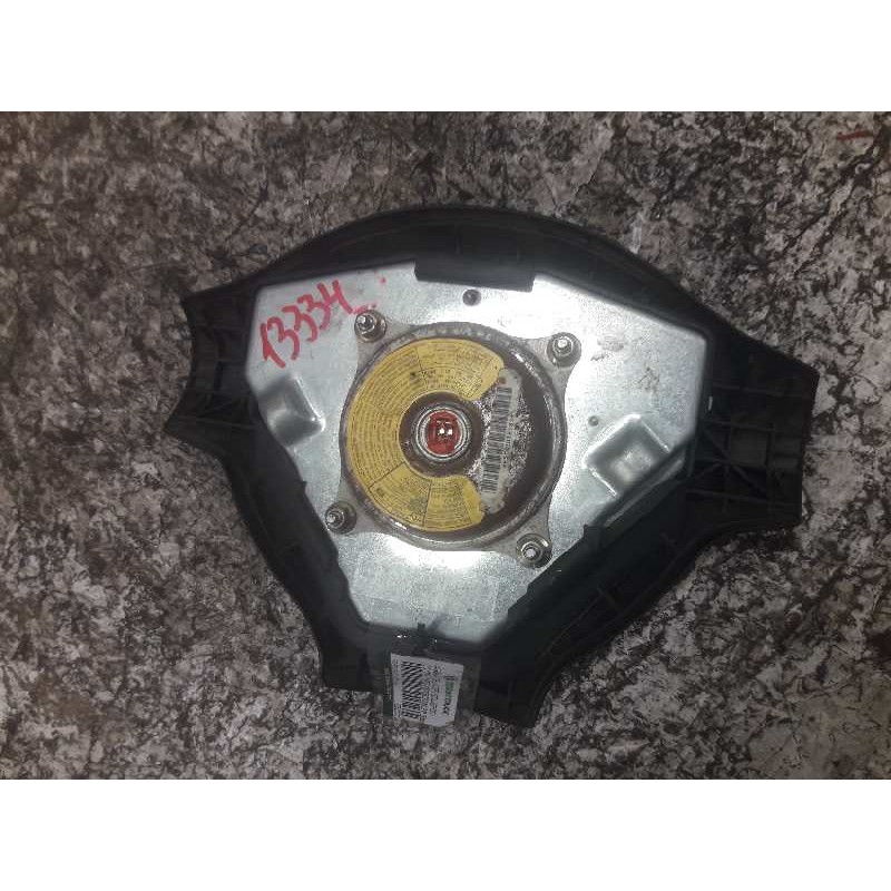 Recambio de airbag delantero izquierdo para toyota yaris (ncp1/nlp1/scp1) 1.4 d-4d expo referencia OEM IAM  161703 3