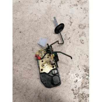 Recambio de cerradura puerta trasera izquierda para chrysler 300 c 3.0 crd referencia OEM IAM GL20 4 PINS 