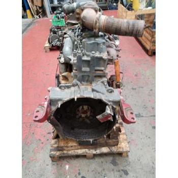 DESPIECE MOTOR MIDR062045D41 