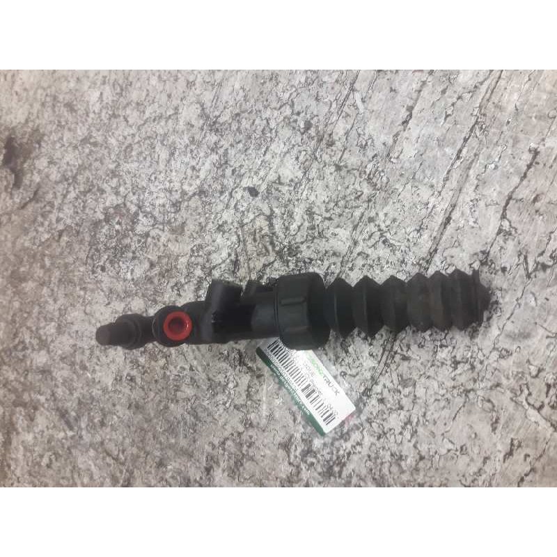 Recambio de bombin embrague para citroën c3 1.4 hdi premier referencia OEM IAM - Gris 2