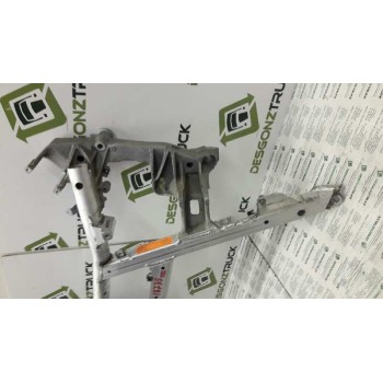 Recambio de puente delantero para bmw serie 5 berlina (e39) 520d referencia OEM IAM  ALUMINIO 