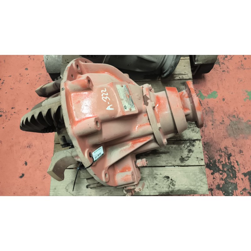 Recambio de grupo para iveco eurostar (ld) fsa  (ld 440 e 38 4x2) gran espacio referencia OEM IAM 180E B83200U1399307 RELACION:1
