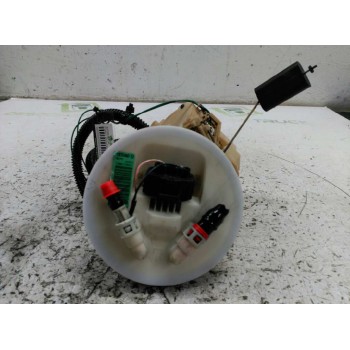 Recambio de aforador para ford mondeo berlina (ge) ambiente referencia OEM IAM   