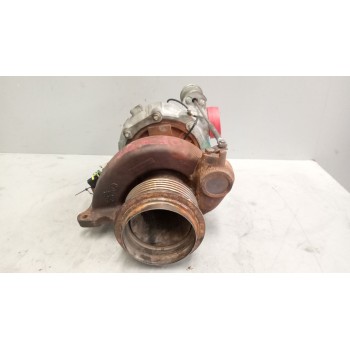 Recambio de turbocompresor para volvo fh xxx 12.8 diesel referencia OEM IAM 23223052  