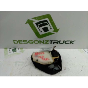 CINTURON SEGURIDAD TRASERO IZQUIERDO 