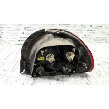 Recambio de piloto trasero izquierdo para hyundai accent (x3) 1.3 cool air referencia OEM IAM   