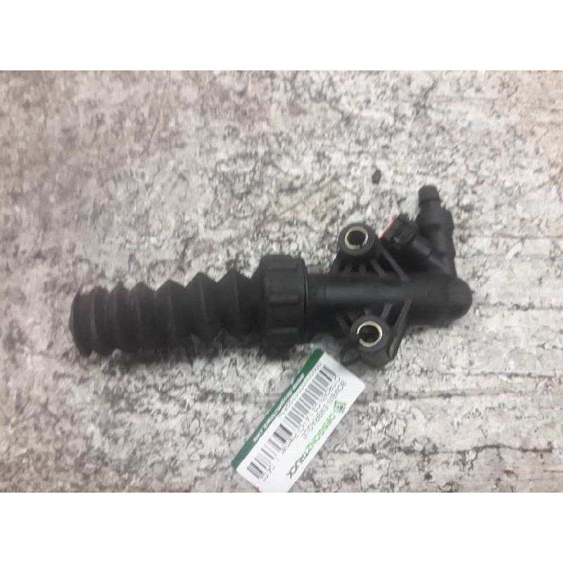Recambio de bombin embrague para citroën c3 1.4 hdi premier referencia OEM IAM - Gris 3