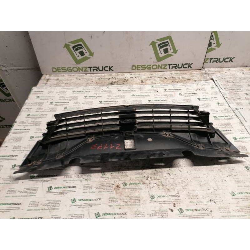 Recambio de rejilla delantera para renault laguna ii grandtour (kg0) expression referencia OEM IAM - Gris 2