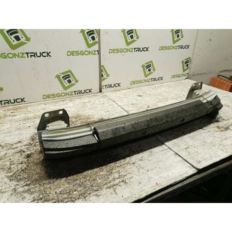 Recambio de refuerzo paragolpes delantero para fiat fiorino furgoneta/monovolumen (225_) 1.4 (225bxa1a, 225bxf1a) referencia OEM - Blanco 2