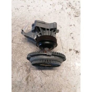 Recambio de ventilador viscoso motor para bmw serie 7 (e65/e66) 730d referencia OEM IAM 11527789256  