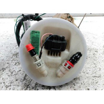 Recambio de aforador para ford mondeo berlina (ge) ambiente referencia OEM IAM   