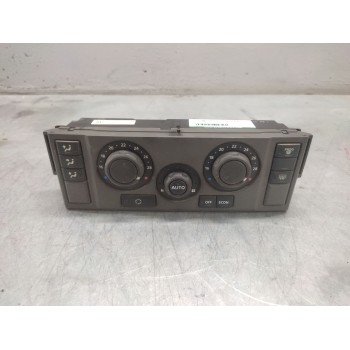 MANDO CLIMATIZADOR JFC500930 N22857 