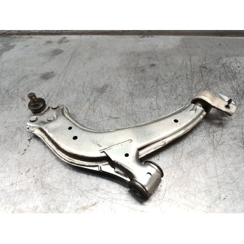 Recambio de brazo suspension inferior delantero derecho para ford fiesta (cbk) ambiente referencia OEM IAM   