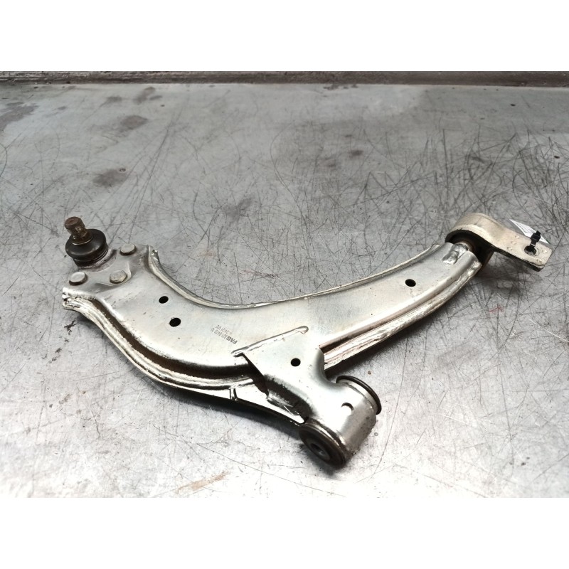 Recambio de brazo suspension inferior delantero derecho para ford fiesta (cbk) ambiente referencia OEM IAM   