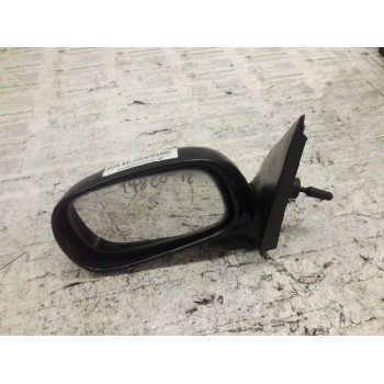 RETROVISOR IZQUIERDO 