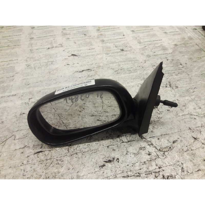 Recambio de retrovisor izquierdo para nissan micra (k11) comfort referencia OEM IAM   