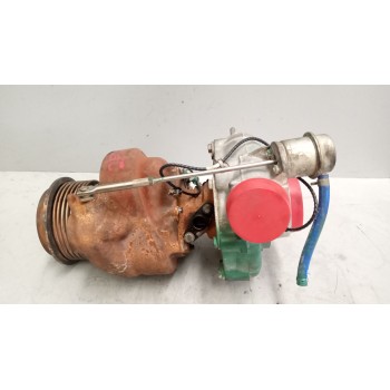 Recambio de turbocompresor para volvo fh xxx 12.8 diesel referencia OEM IAM 23223052  